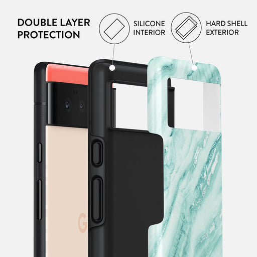 Fresh Breeze - Google Pixel 6 Case 2