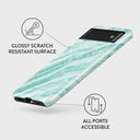 Fresh Breeze - Google Pixel 6 Case 3