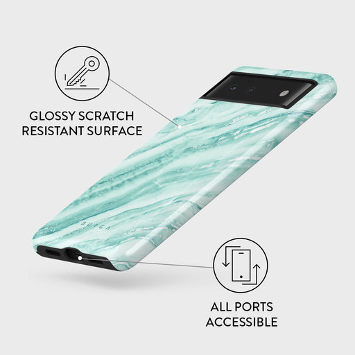 Fresh Breeze - Google Pixel 6 Case 3