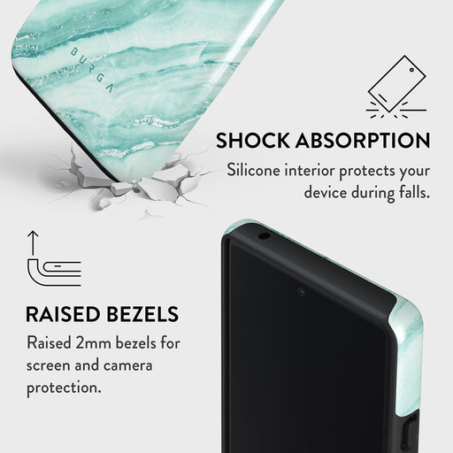 Fresh Breeze - Google Pixel 6 Case 4