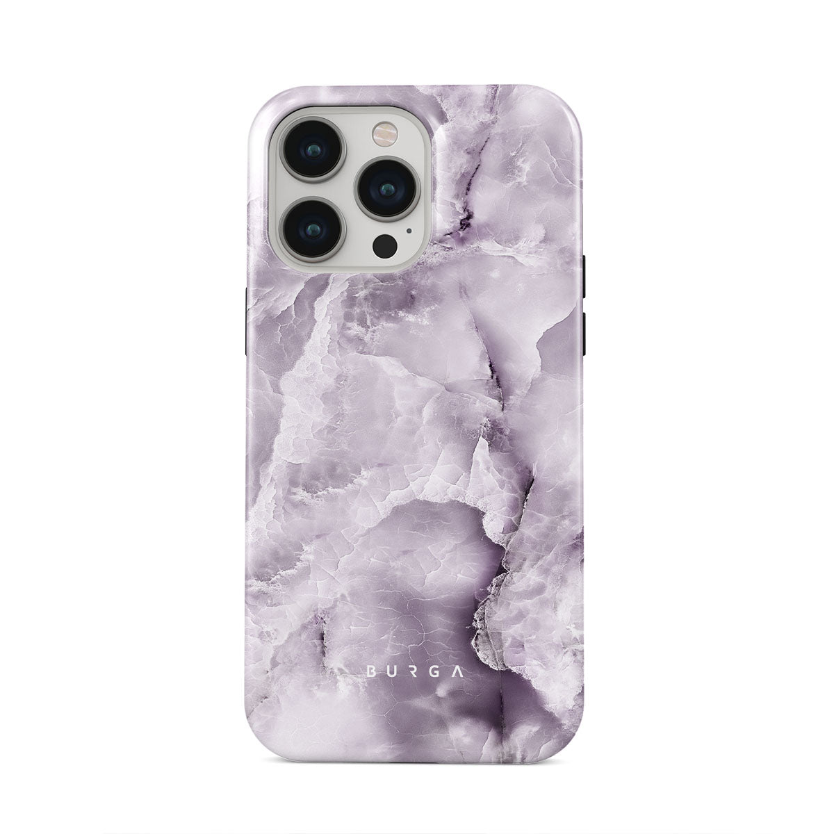 burga 新品 ♡iPhone 14 Pro 蛇柄ケースピンク　保存袋 iPhone 14 Pro Cases | Stylish & Protective - BURGA