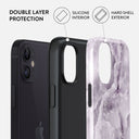 Black Currant - iPhone 12 Case 6