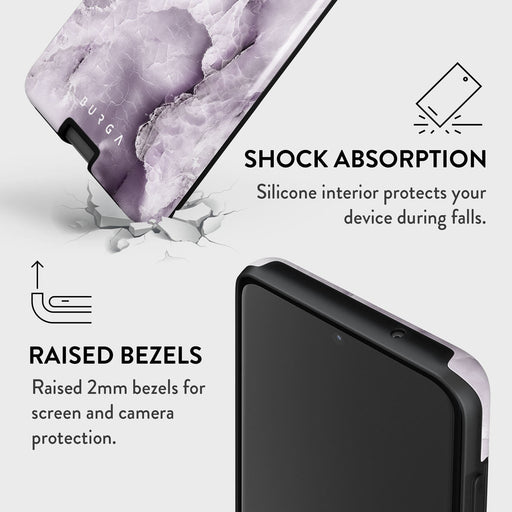 Black Currant - Samsung Galaxy S20 4G / 5G Case 8