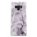 Black Currant - Samsung Galaxy Note 9 Case