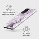 Black Currant - Samsung Galaxy A52 / A52S 4G / 5G Case 7