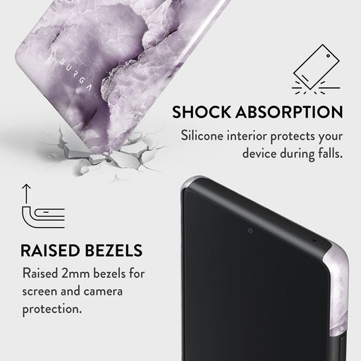 Black Currant - Samsung Galaxy A52 / A52S 4G / 5G Case 8
