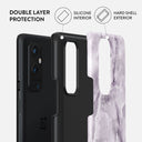 Black Currant - OnePlus 9 Pro Case 2