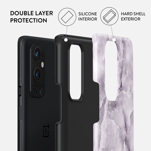 Black Currant - OnePlus 9 Pro Case 2