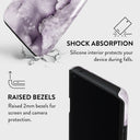 Black Currant - OnePlus 9 Pro Case 4