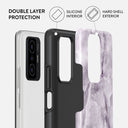 Black Currant - Xiaomi 11T / 11T Pro Case 2
