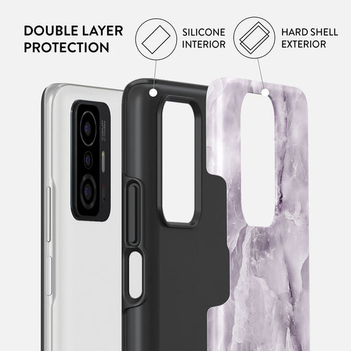 Black Currant - Xiaomi 11T / 11T Pro Case 2
