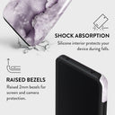 Black Currant - Xiaomi Mi 11 Lite 4G / 5G Case 4