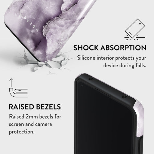 Black Currant - Xiaomi Mi 11 Lite 4G / 5G Case 4