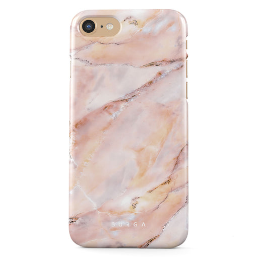 Morning Sunshine - Pastel Marble iPhone 7 / iPhone 8 Case 1