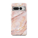 Morning Sunshine - Pastel Marble Google Pixel 7 Pro Case