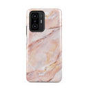 Morning Sunshine - Pastel Marble Xiaomi 11T / 11T Pro Case 1