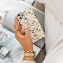 Sunday Brunch - Flowers Samsung Galaxy Note 10 Case 11