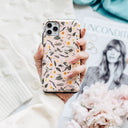 Sunday Brunch - Flowers Samsung Galaxy A34 Case 8