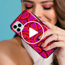 Watch Out - iPhone 13 Case 24