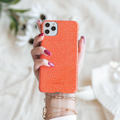 Vintage Edition - Spots Samsung Galaxy S22 Ultra Case 27