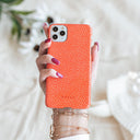 Vintage Edition - Spots Samsung Galaxy S10 4G Case 11