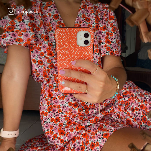 Vintage Edition - Spots Samsung Galaxy S22 Ultra Case 30