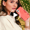 Vintage Edition - Spots iPhone 13 Mini Case 9