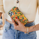 Orange Lemonade - iPhone 14 Pro Max Case 25