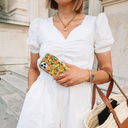 Orange Lemonade - OnePlus 8 Case 8
