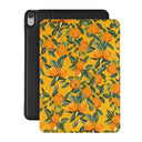 Orange Lemonade - iPad 10.9 (A16/10th Gen) Case 1