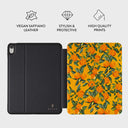 Orange Lemonade - iPad 10.9 (A16/10th Gen) Case 3