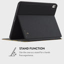 Orange Lemonade - iPad 10.9 (A16/10th Gen) Case 5