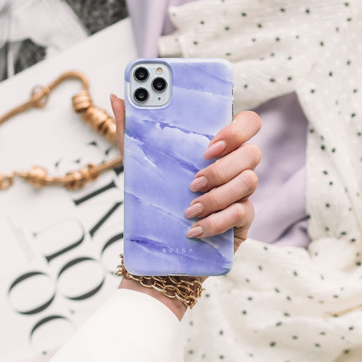 Lavender Dream - iPhone 14 Pro Case 28