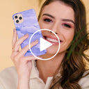 Lavender Dream - Samsung Galaxy A12 4G Case 9