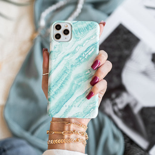 Fresh Breeze - Samsung Galaxy A32 5G Case 7