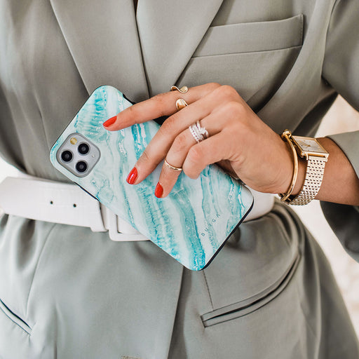 Fresh Breeze - iPhone 13 Pro Case 26