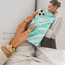 Fresh Breeze - Samsung Galaxy A32 5G Case 9