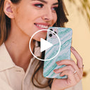 Fresh Breeze - Samsung Galaxy Note 20 Ultra 4G / 5G Case 9