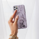 Black Currant - Samsung Galaxy S20 4G / 5G Case 13