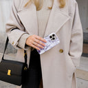 Black Currant - iPhone 12 Case 30