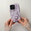 Black Currant - Samsung Galaxy S20 4G / 5G Case 9