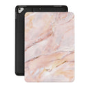Morning Sunshine - Pastel Marble iPad 9.7 (6th/5th Gen) Case