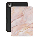 Morning Sunshine - Pastel Marble iPad Mini 8.3 (A17 Pro/6th Gen) Case 1
