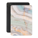 Pastel Hues - Colorful Marble iPad Pro 11 (2nd/1st Gen) Case 1