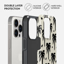 Paraíso - iPhone 13 Pro Max Case 6