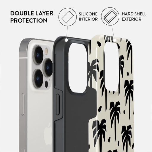Paraíso - iPhone 13 Pro Max Case 6