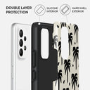 Paraíso - Samsung Galaxy A53 Case 2