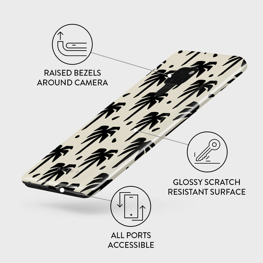 Paraíso - Huawei Mate 20 Case 3