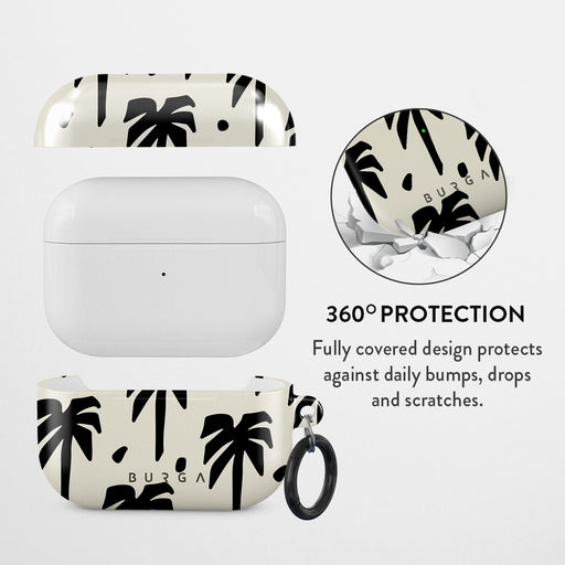 Paraíso - AirPods Pro Case 2
