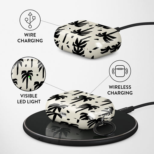 Paraíso - AirPods Pro Case 3